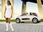 Citroen C-AirPlay Concept 2005 года